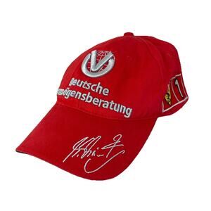 Michael Schumacher 1994-1995 F1 Worldchampion Ferrari Formula 1 One RARE NEW